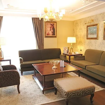 Dedeman فندق