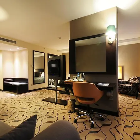 فندق Dedeman 5*