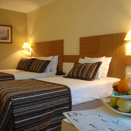 فندق Dedeman 5*
