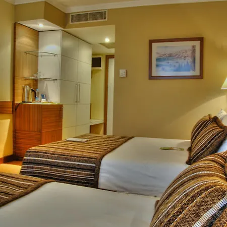فندق Dedeman 5*
