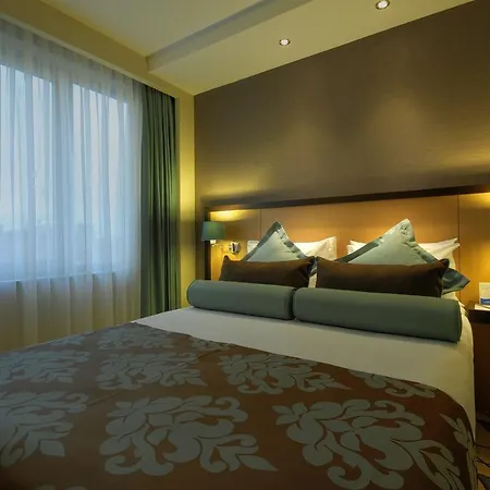 Dedeman أنقرة