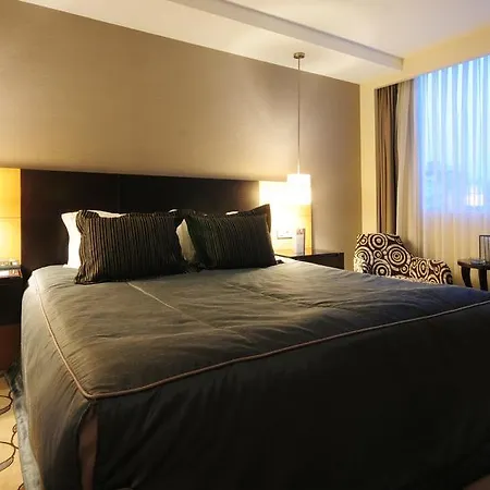 فندق Dedeman 5*