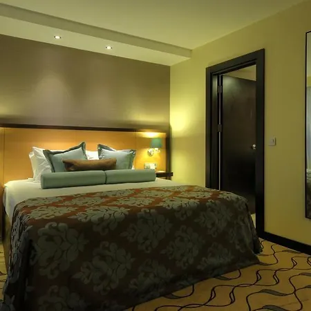 فندق Dedeman 5*