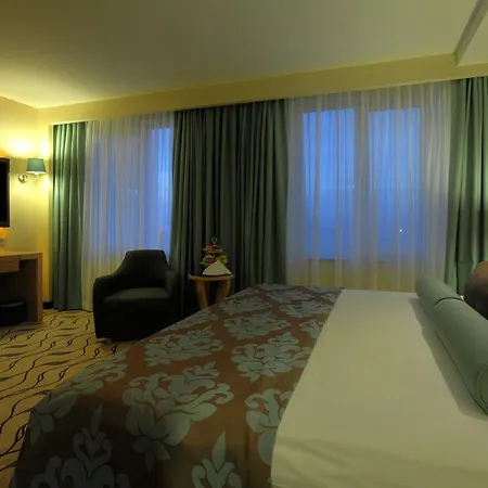 Dedeman أنقرة