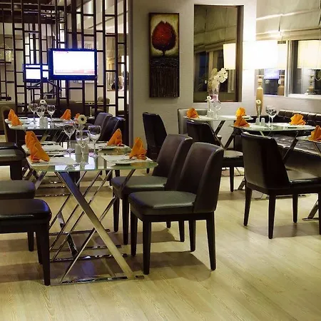 Dedeman أنقرة