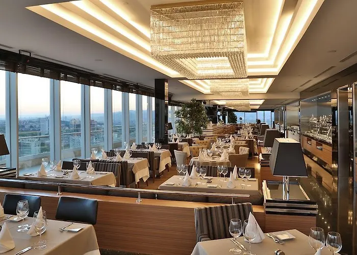 Dedeman Hotel Ankara