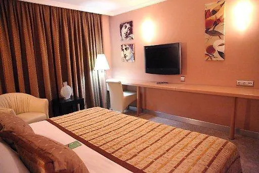 Hotel Dedeman Ankara