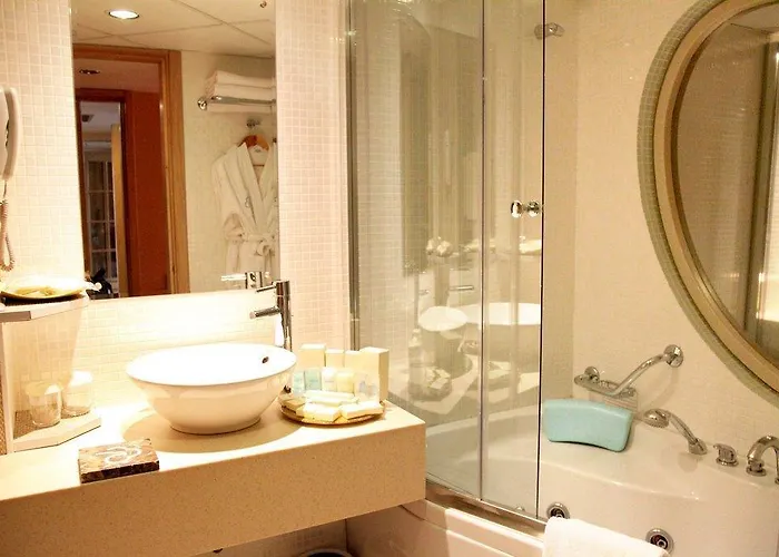 Hotel Dedeman Ankara