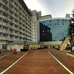 Dedeman Hotel Ankara