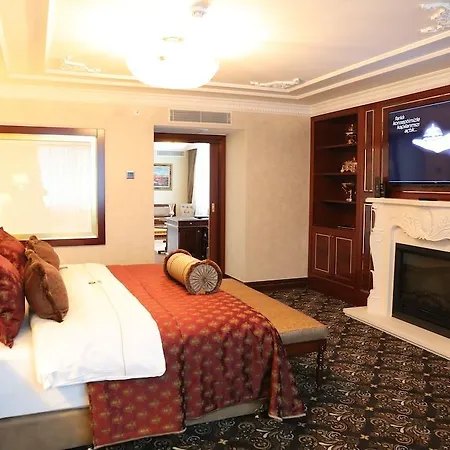 Dedeman Otel