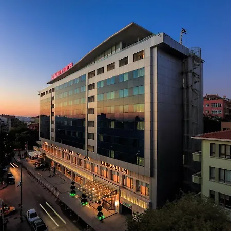 Dedeman Otel