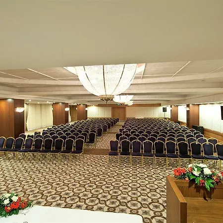 Hotel Dedeman 5*