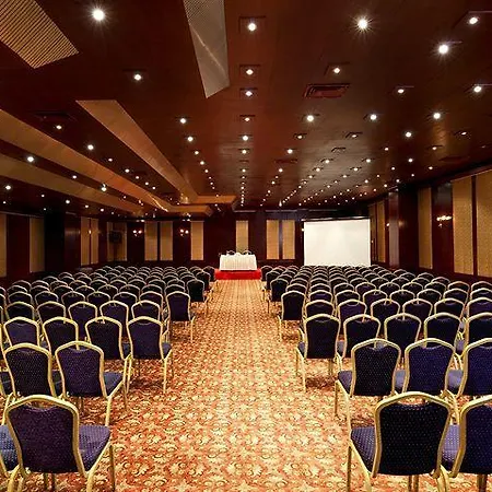 Hotel Dedeman Ankara