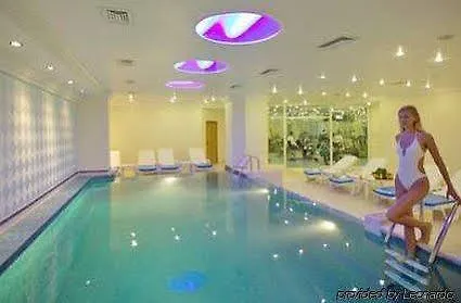 Dedeman Hotel 5*