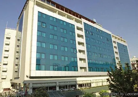 Otel Dedeman 5*