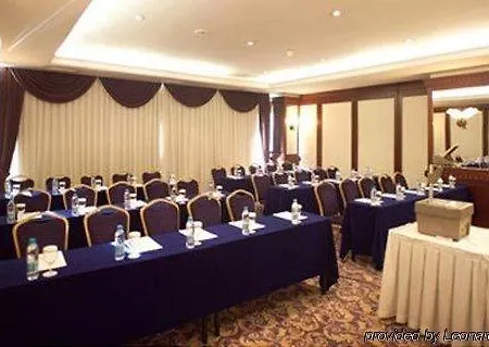Otel Dedeman