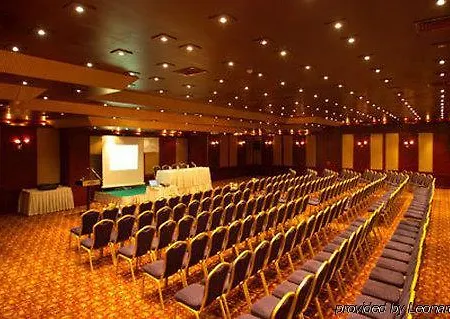 Dedeman Otel