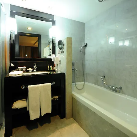 Szálloda Dedeman 5*