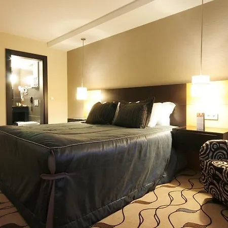 Otel Dedeman