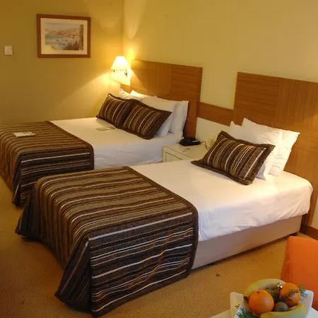 Otel Dedeman