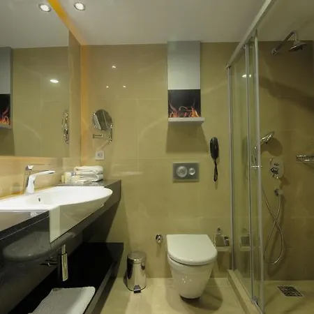 Otel Dedeman