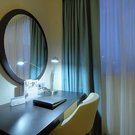 Hotel Dedeman Ankara