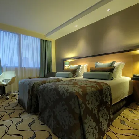 Otel Dedeman