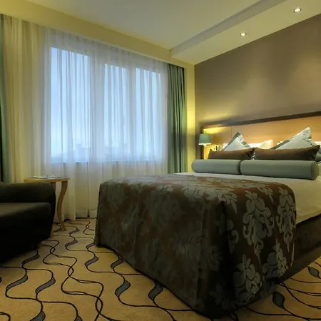 Otel Dedeman 5*