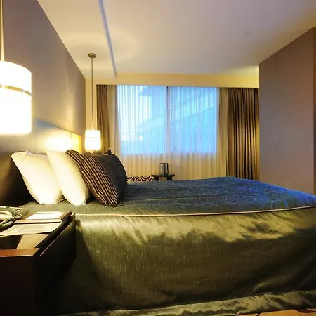 Otel Dedeman