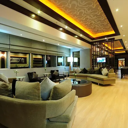 Otel Dedeman