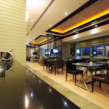 Otel Dedeman Ankara