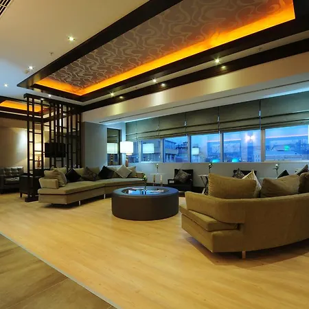 Otel Dedeman 5*