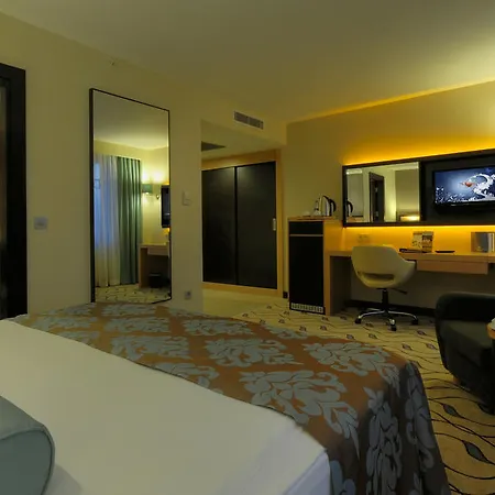 Otel Dedeman