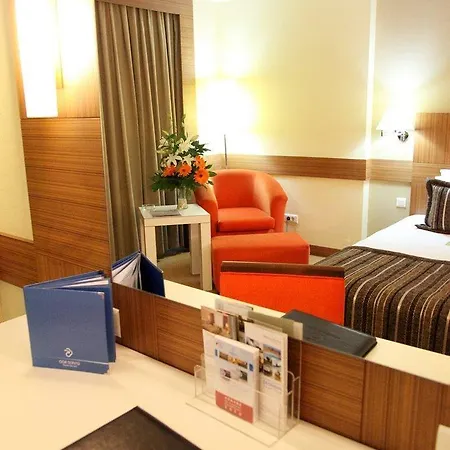 Otel Dedeman