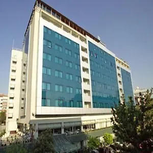 Otel Dedeman