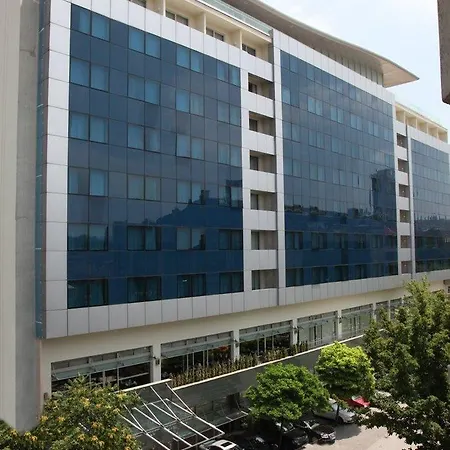 Dedeman Hotel