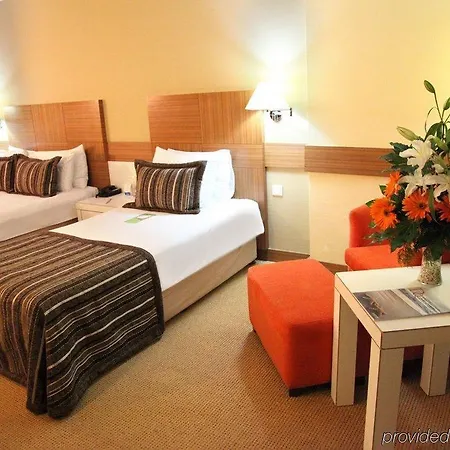 Dedeman Отель 5*