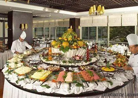 Dedeman Otel 5*