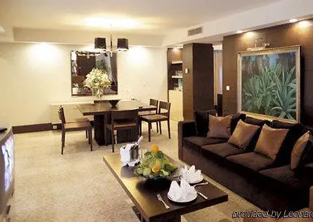 Dedeman Hotel Ankara