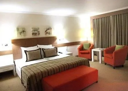 Dedeman Hotel Ankara