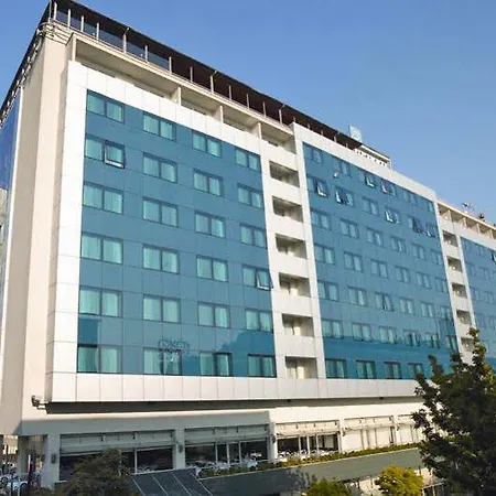 Dedeman 5* 앙카라