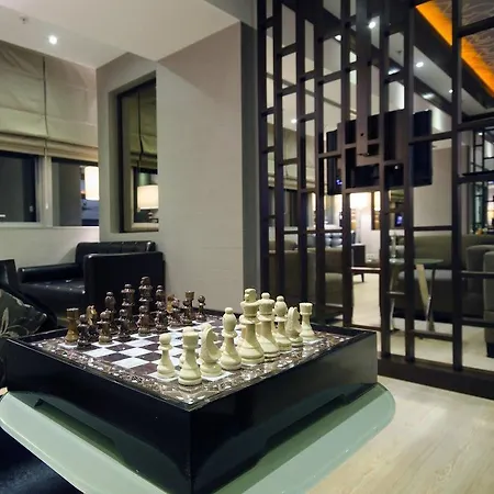 Dedeman Hotel Ankara