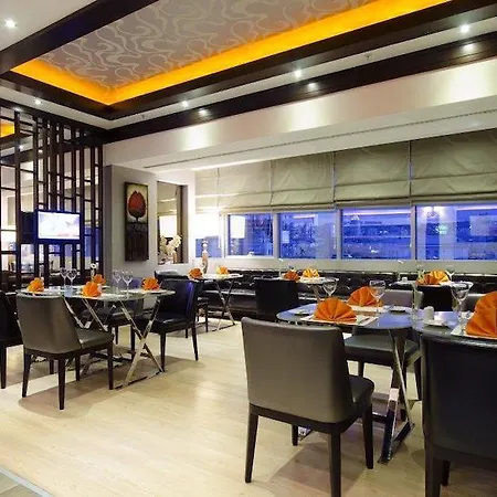 Dedeman Otel