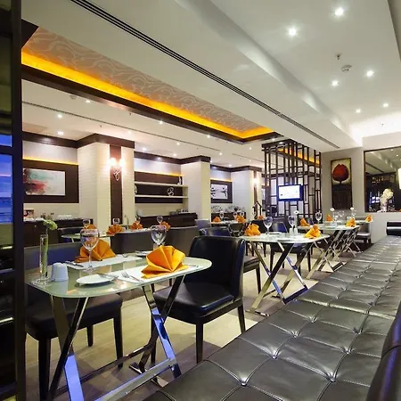 Dedeman Otel 5*