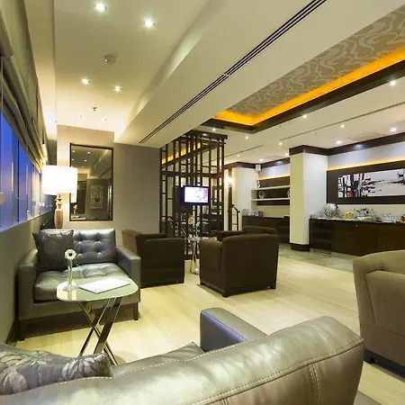 Otel Dedeman