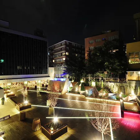 Dedeman Otel 5*