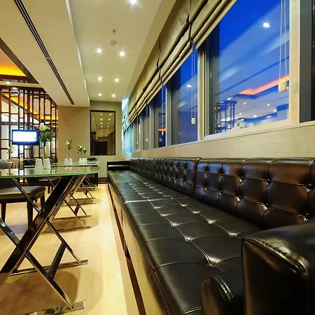 Dedeman 5* 앙카라