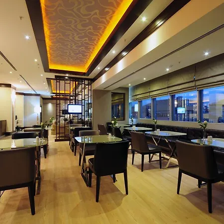 Otel Dedeman 5*