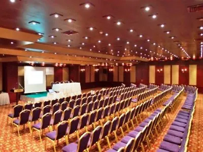 Otel Dedeman 5*