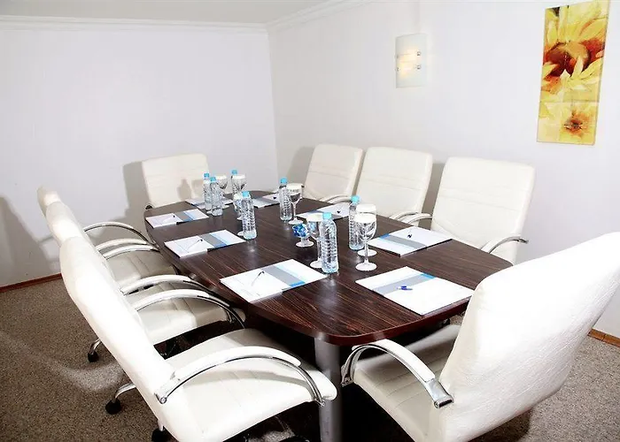 Dedeman Ξενοδοχείο